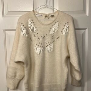 Vintage sweater